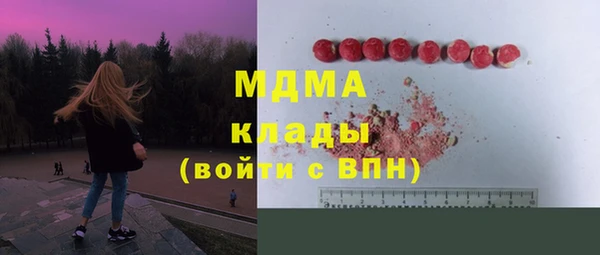 молекула духа Алексин